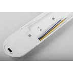 Светильник светодиодный линейный 48LED 4000K 18W, AL5064 | 29531 | Feron