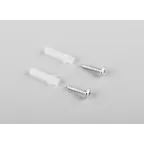 Светильник светодиодный линейный 48LED 4000K 18W, AL5064 | 29531 | Feron