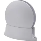Светильник светодиодный архитектурный SP5001 85-265V, 6W, синий, IP54 | 6335 | Feron