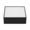 Светильник SP-QUADRO-S175x175-16W Day4000 (BK, 120 deg, 230V) (Arlight, IP40 Металл, 3 года) | 034784 | Arlight