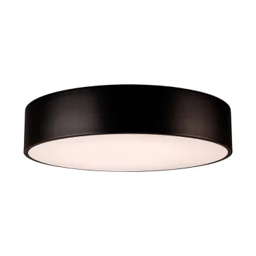 Светильник SP-TOR-PILL-R400-25W Day4000 (BK, 120 deg, 230V) (Arlight, IP20 Металл, 3 года) | 022996(2) | Arlight