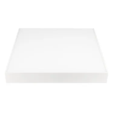 Светильник SP-QUADRO-S500x500-50W Day4000 (WH, 120 deg, 230V) (Arlight, IP40 Металл, 3 года) | 034799 | Arlight