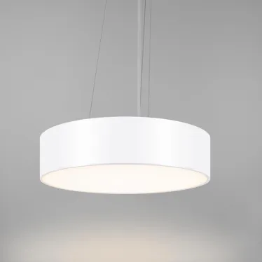 Светильник SP-TOR-PILL-R400-25W Warm3000 (WH, 120 deg, 230V) (Arlight, IP20 Металл, 3 года) | 022103(2) | Arlight