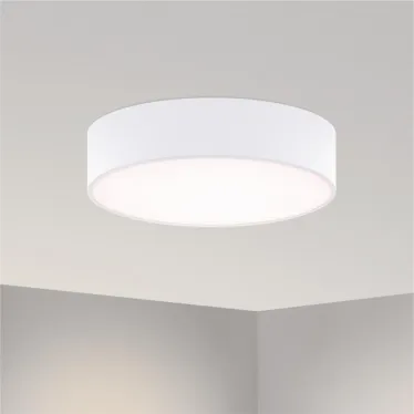 Светильник SP-TOR-PILL-R400-25W Warm3000 (WH, 120 deg, 230V) (Arlight, IP20 Металл, 3 года) | 022103(2) | Arlight