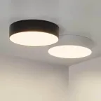 Светильник SP-RONDO-R250-30W Day4000 (BK, 120 deg, 230V) (Arlight, IP40 Металл, 3 года) | 022240(2) | Arlight