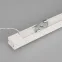 Светильник SNAP-STARLINE-FLAT-S600-13W Warm3000 (WH, 120 deg, 48V) (Arlight, IP40 Металл, 3 года) | 031569 | Arlight