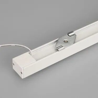 Светильник SNAP-STARLINE-FLAT-S600-13W Warm3000 (WH, 120 deg, 48V) (Arlight, IP40 Металл, 3 года) | 031569 | Arlight