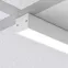 Светильник SNAP-STARLINE-FLAT-S600-13W Warm3000 (WH, 120 deg, 48V) (Arlight, IP40 Металл, 3 года) | 031569 | Arlight