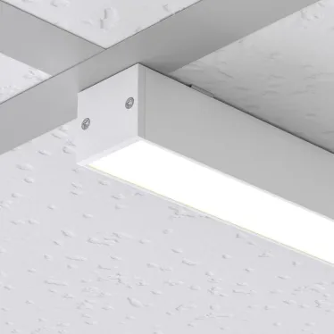 Светильник SNAP-STARLINE-FLAT-S600-13W Warm3000 (WH, 120 deg, 48V) (Arlight, IP40 Металл, 3 года) | 031569 | Arlight