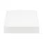 Светильник SP-QUADRO-S250x250-25W Day4000 (WH, 120 deg, 230V) (Arlight, IP40 Металл, 3 года) | 034785 | Arlight
