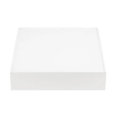 Светильник SP-QUADRO-S250x250-25W Day4000 (WH, 120 deg, 230V) (Arlight, IP40 Металл, 3 года) | 034785 | Arlight