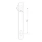Светильник SP-QUADRO-S250x250-25W Day4000 (WH, 120 deg, 230V) (Arlight, IP40 Металл, 3 года) | 034785 | Arlight