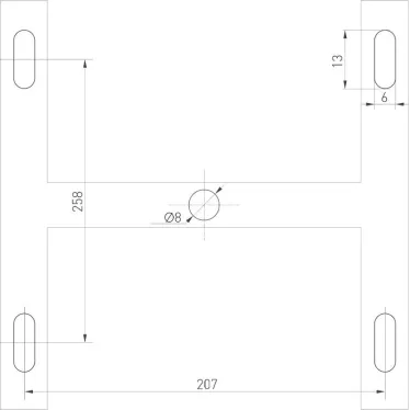 Светильник SP-QUADRO-S350x350-30W Warm3000 (BK, 120 deg, 230V) (Arlight, IP40 Металл, 3 года) | 034792 | Arlight
