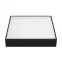 Светильник SP-QUADRO-S350x350-30W Warm3000 (BK, 120 deg, 230V) (Arlight, IP40 Металл, 3 года) | 034792 | Arlight