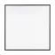 Светильник SP-QUADRO-S350x350-30W Warm3000 (BK, 120 deg, 230V) (Arlight, IP40 Металл, 3 года) | 034792 | Arlight