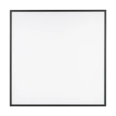 Светильник SP-QUADRO-S350x350-30W Warm3000 (BK, 120 deg, 230V) (Arlight, IP40 Металл, 3 года) | 034792 | Arlight