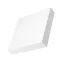 Светильник SP-QUADRO-S350x350-30W Day4000 (WH, 120 deg, 230V) (Arlight, IP40 Металл, 3 года) | 034790 | Arlight