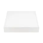 Светильник SP-QUADRO-S350x350-30W Day4000 (WH, 120 deg, 230V) (Arlight, IP40 Металл, 3 года) | 034790 | Arlight