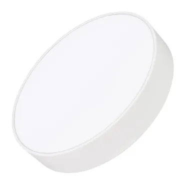 Светильник SP-RONDO-R350-30W Warm3000 (WH, 120 deg, 230V) (Arlight, IP40 Металл, 3 года) | 034809 | Arlight