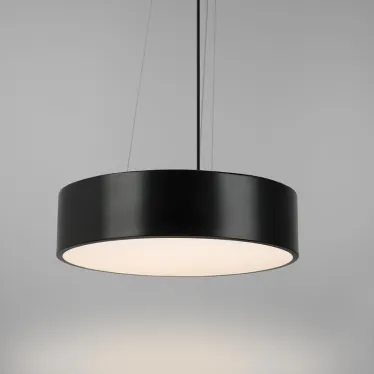 Светильник SP-TOR-PILL-R800-94W Warm3000 (BK, 120 deg) (Arlight, IP20 Металл, 3 года) | 023003(2) | Arlight