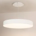 Светильник SP-TOR-PILL-R800-94W Warm3000 (WH, 120 deg, 230V) (Arlight, IP20 Металл, 3 года) | 022132(3) | Arlight