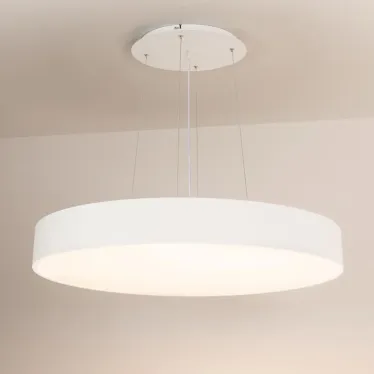 Светильник SP-TOR-PILL-R800-94W Warm3000 (WH, 120 deg, 230V) (Arlight, IP20 Металл, 3 года) | 022132(3) | Arlight