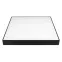 Светильник SP-QUADRO-S600x600-60W Warm3000 (BK, 120 deg, 230V) (Arlight, IP40 Металл, 3 года) | 034805 | Arlight