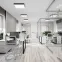 Светильник SP-QUADRO-S600x600-60W Warm3000 (BK, 120 deg, 230V) (Arlight, IP40 Металл, 3 года) | 034805 | Arlight