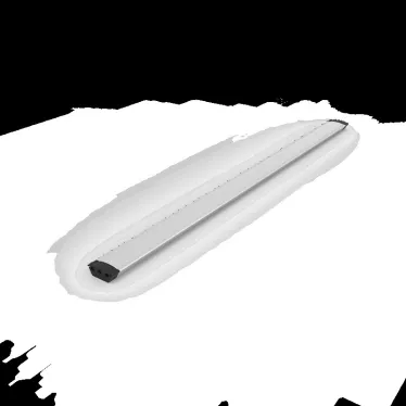 Модульный светильник дополнительный модель G 6W 600lm 4000K 12V 500mm ADD | 9023533206 | Gauss