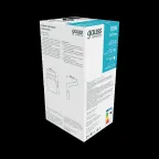 Светильник садово-парковый LED Electra, 10W, 600Lm, 4000K, 100x109x160mm, 170-240V / 50Hz, IP54 | GD109 | Gauss