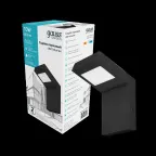 Светильник садово-парковый LED Electra, 10W, 600Lm, 4000K, 100x109x160mm, 170-240V / 50Hz, IP54 | GD109 | Gauss