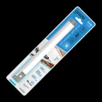 Светильник сенсорный модель E 3,5W 350lm 4000K 170-260V 300mm PIR | 9024531235 | Gauss