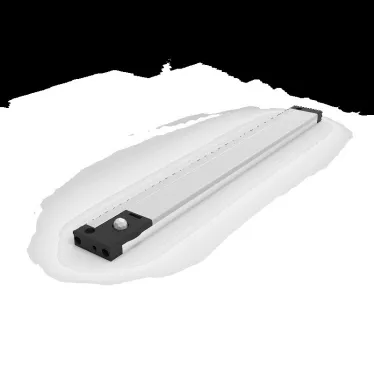 Светильник сенсорный модель E 3,5W 350lm 4000K 170-260V 300mm PIR | 9024531235 | Gauss