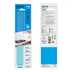 Светильник сенсорный модель E 3,5W 350lm 4000K 170-260V 300mm PIR | 9024531235 | Gauss