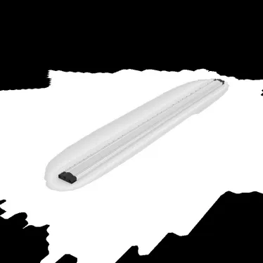 Модульный светильник дополнительный модель F 6W 600lm 4000K 12V 500mm ADD | 9022533206 | Gauss
