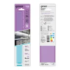 Светильник сенсорный модель F 3,5W 350lm 4000K 170-260V 300mm TOUCH | 9022531235 | Gauss