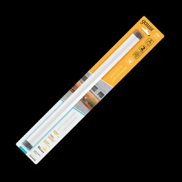 Светильник сенсорный модель C 6W 600lm 4000K 170-260V 500mm IR | 9020531206 | Gauss