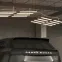 Светильник светодиодный промышленный линейный СПП-Т8-G13 INDUSTRY 220-230V IP65 660*70*61мм для LED ламп 1х600мм | 909410160 | Gauss