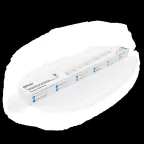Светильник светодиодный промышленный линейный СПП-Т8-G13 INDUSTRY 220-230V IP65 660*70*61мм для LED ламп 1х600мм | 909410160 | Gauss