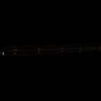 Светильник светодиодный промышленный линейный СПП-Т8-G13 INDUSTRY 220-230V IP65 660*70*61мм для LED ламп 1х600мм | 909410160 | Gauss