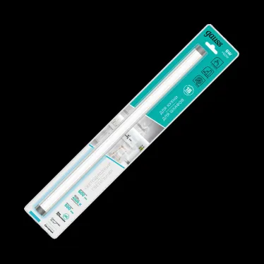 Светильник сенсорный модель G 6W 600lm 4000K 170-260V 500mm диммируемый TOUCH | 9023531206 | Gauss