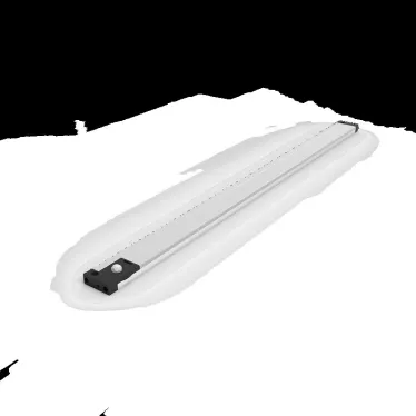 Светильник сенсорный модель E 6W 600lm 4000K 170-260V 500mm PIR | 9024531206 | Gauss
