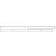 Светильник светодиодный ДВО/ДПО ARS R UNI LED 595 30 Вт 4000K IP20 GRILIATO | 1016000040 | Световые Технологии