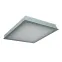 Светильник ЛВО OPL/R 428 /595/ HF 4х28Вт Т5 G5 ЭПРА IP20 | 1027000650 | Световые Технологии