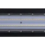 Светильник светодиодный ДСП-100вт 6400К 13000Лм 120/90 гр. IP65 Feron.PRO
