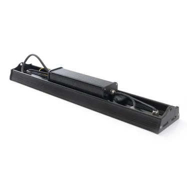 Светильник светодиодный ДСП-150вт 6400К 19500Лм 120/90 гр. IP65 Feron.PRO