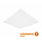 Светодиодная панель 30Вт 600х600 6500K 3000Лм IP20 белый LEDVANCE | 4058075000520 | LEDVANCE