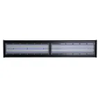 Светильник светодиодный ДСП-150вт 6400К 19500Лм 120/90 гр. IP65 Feron.PRO