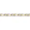 Лента светодиодная LEDх120/м 5м 9.6w/m 12в белый