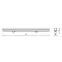 Светильник WASHLINE MINI LED 16 D40 4000K 1000 | 1100001250 | Световые Технологии